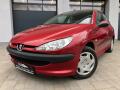 Peugeot 206 1.4