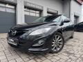 Mazda 6 2.2 MZR-CD Sport