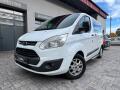 Ford Tourneo Custom 2.2 TDCi Trend, 8m�st
