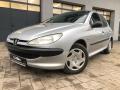 Peugeot 206 1.9D, TAN