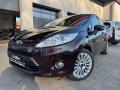Ford Fiesta 1.2 Titanium