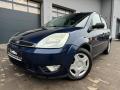 Ford Fiesta 1.4 TDCi Ghia