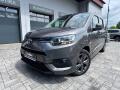 Toyota ProAce City Verso 1.2, 7m�st, automat