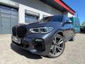 BMW X5 M50D