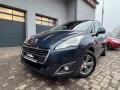 Peugeot 5008 1.6 HDi Panorama