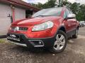 Fiat Sedici 2.0
