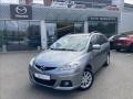 Mazda 5 2.0 i 107kW TX 7 MST SERVISKA
