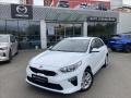 Kia Ceed 1.4 CVVT Cool 1.R ZRUKA