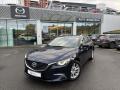 Mazda 6 2.0 i Attraction CARPLAY KAMER