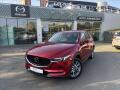 Mazda CX-5 2.5 i AT Revolution TOP TA�N�