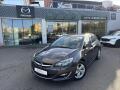 Opel Astra 1.7 CDTi 81kW Cosmo NAVI TA�N�