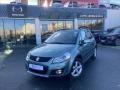 Suzuki SX4 1.6 i GL 2.R TAN 2xKOLA