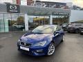 Seat Leon 1.5 TSi FR TOP STAV CARPLAY