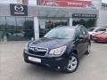 Subaru Forester 2.0 i 110kW AT 4x4 TOP STAV