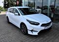 Kia Ceed 1.5 T-GDi GPF  TOP