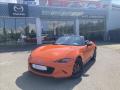 Mazda MX-5 2.0 i pvod R 30th SAMOSVOR