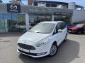 Ford Galaxy 2.0 D AT Titanium 7M�ST TA�N�