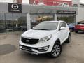 Kia Sportage 2.0 CRDI 4x4 Exclusive 1.R