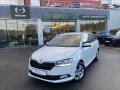 koda Fabia 1.0 TSi AUTOMAT Ambition 1.R