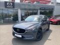 Mazda CX-5 2.5 i AT Homura ZRUKA TAN