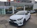 Kia Ceed 1.5 TGDi Edice 30 1.R ZRUKA
