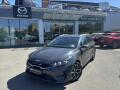 Kia Ceed 1.5 TGDi AT TOP PLN�servisKIA