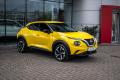 Nissan Juke 1.0 DIG-T 114 7DCT N-CONNECTA