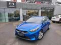 Kia Ceed 1.5 TGDi 118kW AT Spin ZRUKA