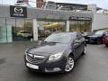 Opel Insignia 2.0 D 143kW 4x4 Cosmo 2xPNEU