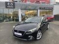 Mazda 3 2.0 i 121kW Revolution R NAVI