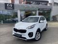 Kia Sportage 1.6 TGDi Style NAVI KAMERA