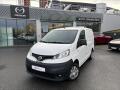 Nissan NV200 1.5 DCi CHLADC, PLN SERVIS