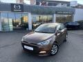 Hyundai i20 1.3 i 62kW Family 1.�R SERVISK