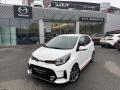 Kia Picanto 1.2 DPi 61kW GT Line Z�RUKA