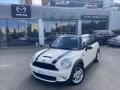 Mini Cooper S 1.6 i 128kW Clubman