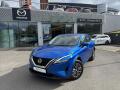 Nissan Qashqai 1.3 DIG-T Visia PLN� SERVIS