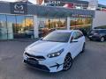 Kia Ceed 1.5 TGDi TOP ZRUKA BEZKL