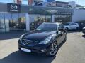 Infiniti EX30 3.0 D AT 175kW �R ��BR SERVISK