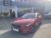 Mazda 6 2.2 D Revolution TOP KَE NAVI