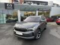 �koda Kodiaq 2.0 D AT 4x4 Exclusive TA�N�