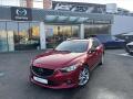 Mazda 6 2.2 D AT Revolution TOP KَE