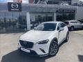 Mazda CX-3 2.0 i AT Revolution TOP KَE