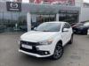 Mitsubishi ASX 1.6 i Intense NAVI 2xALU KAMER