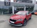 koda Superb 2.0 TDi 147kW AT Scout WEBASTO