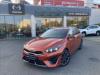 Kia Ceed 1.5 TGDI AT GT Line KَE KOKPI