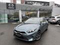 Kia Ceed 1.5 TGDi 118kW TOP Z�RUKA NAVI