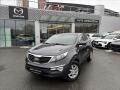 Kia Sportage 1.7 CRDi Comfort 2xKOLA �R