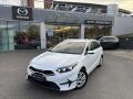 Kia Ceed 1.5 TGDi 118kW TOP Z�RUKA NAVI