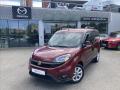 Fiat Dobl 1.6 D 1.majitelR TAN 2xKOLA