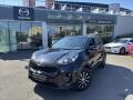 Kia Sportage 1.7 CRDi Style KAMERA TOP STAV